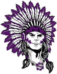 District logo